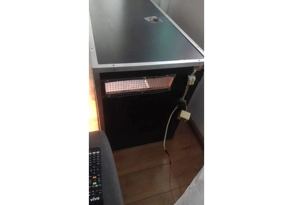 Terrário para Répteis