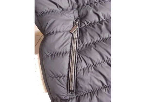 Jaqueta de frio bobojack novo!!