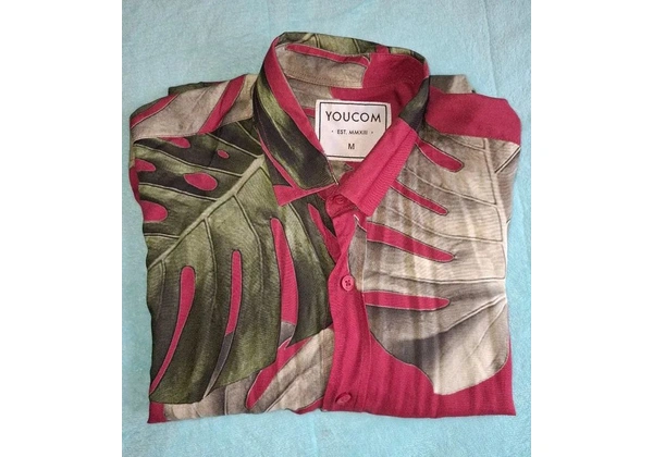 Conjunto youcom