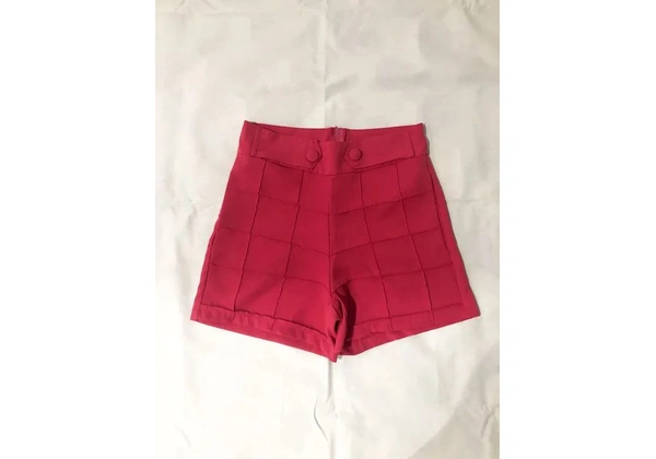 Short Alfaiataria