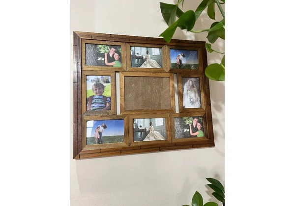 Quadro para fotos