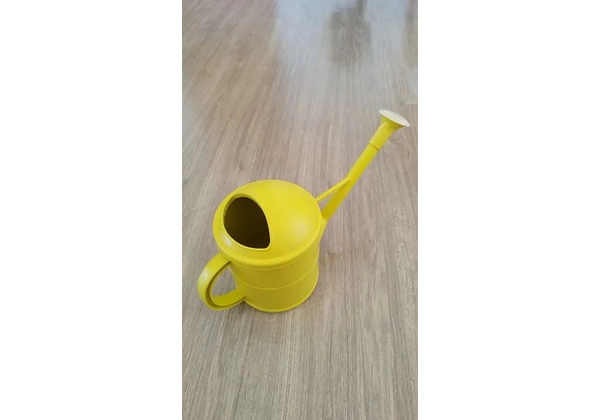 Regador 1, 5L Okla Amarelo
