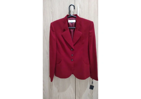 2 Blazers Semi-Novos
