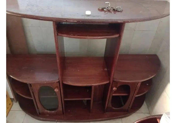 Armário (troco por ar condicionado)
