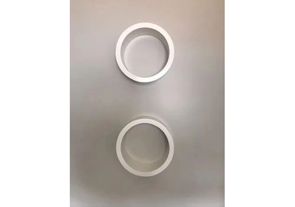 Nichos Redondos Em Mdf