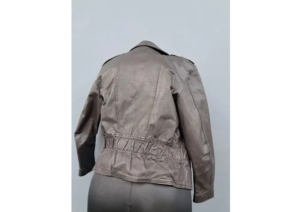 Jaqueta vintage Tam 42