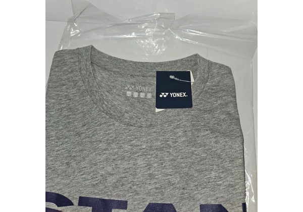 Camiseta Yonex Wawrinka Stan the Man