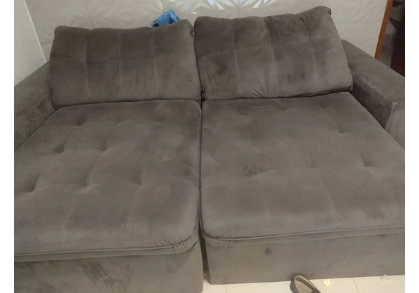 Sofá pra vender