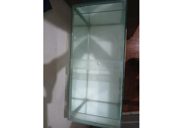 aquário 64 litros