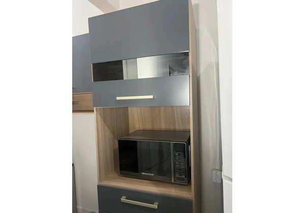 Armário de cozinha 3 peças