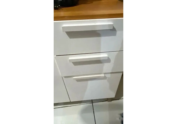 Armário cozinha
