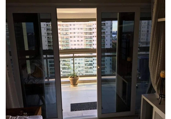 Insulfilm para Janelas Residenciais