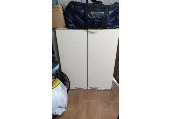Armario cozinha aérea 2 portas