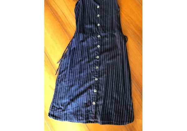 Vestido ( scene) tamanho PP ótimo estado pouco uso