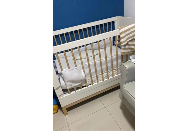 Berço quarte