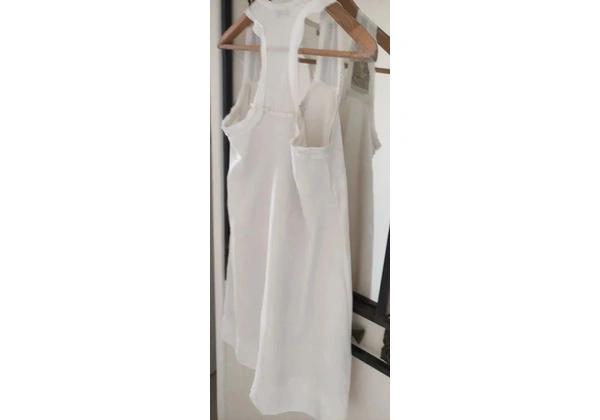 Mofficer vestido evasê 40-42