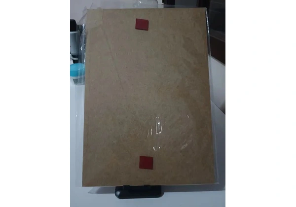 Quadro Exclusivo Naruto e Kakashi