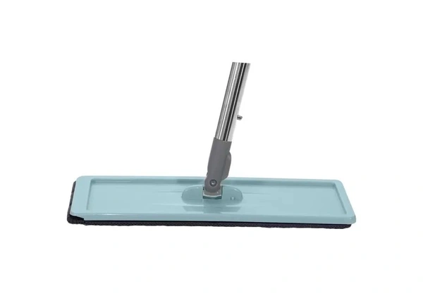 Mop limpeza casa chão + 5 refis