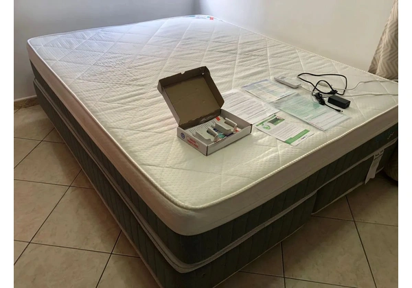 Cama nipponflex