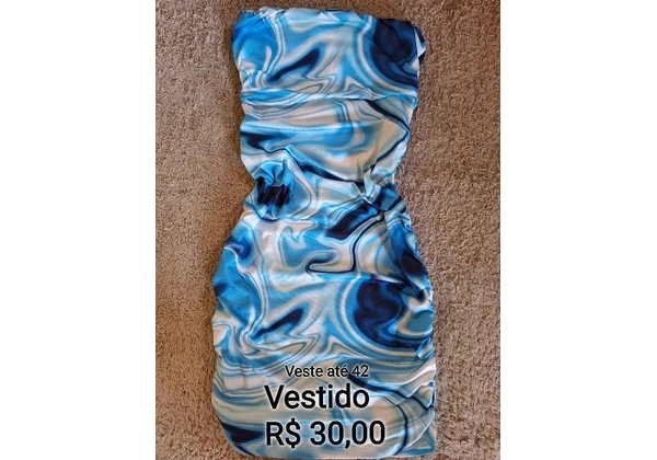 Vestidos