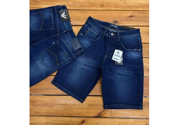 Bermudas premium