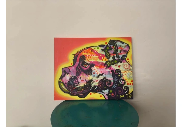 Quadro decorativo PopArt