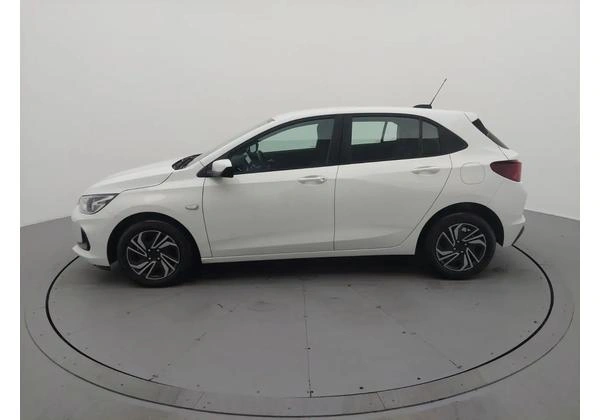 Chevrolet Onix 2024 1.0 flex lt manual