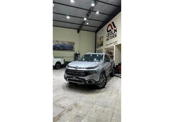 Toro Volcano 2.0 Turbo AT  2020