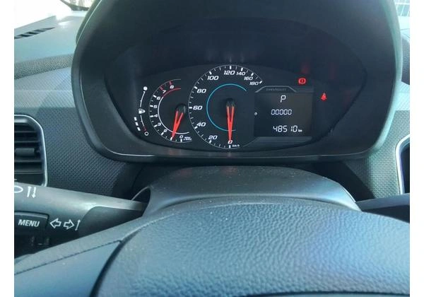 Chevrolet Spin 2024 1.8 premier 8v flex 4p automático
