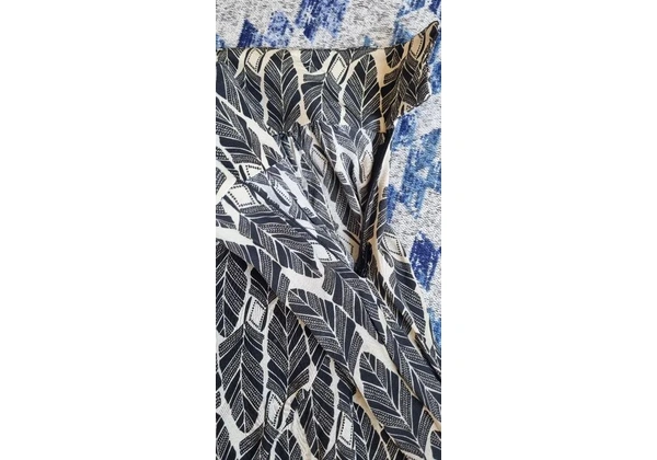 calça 100% seda, nova, animale, p