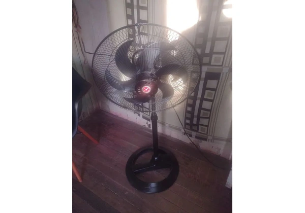 Ventilador visioner