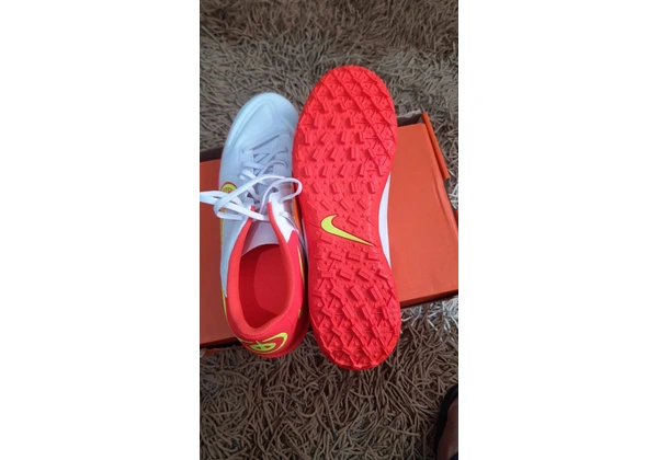 Chuteira Society Nike Original Nova Tiempo