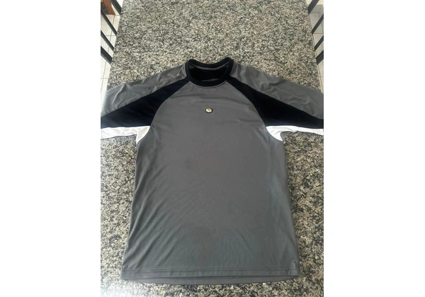 Camisa Nike Tn importado