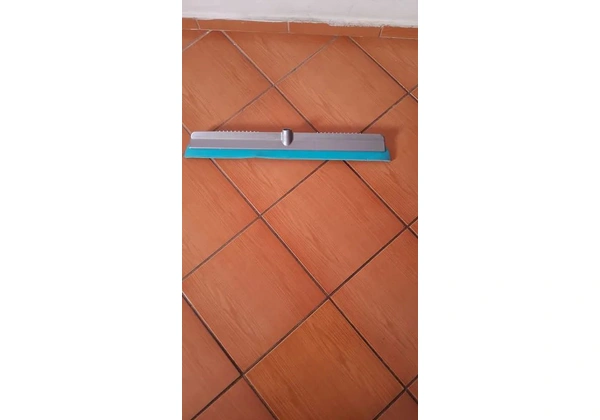 Rodo novo