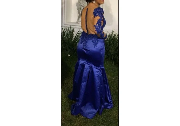 Vestido Festa