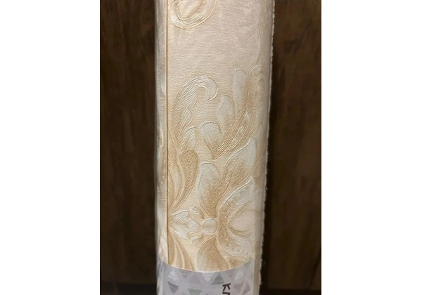 Rolo de papel de parede