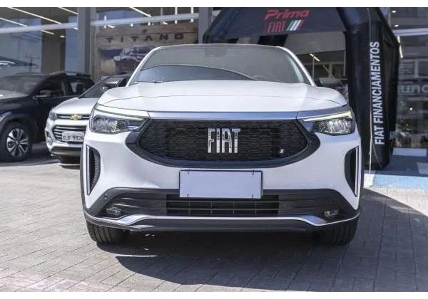 FASTBACK LIMITED EDITION TURBO 270 2025