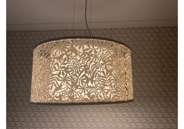Lustre pendente lindo