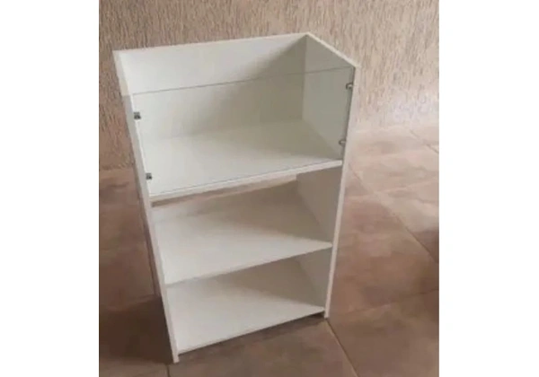 EXPOSITOR FARMÁCIA NOVO