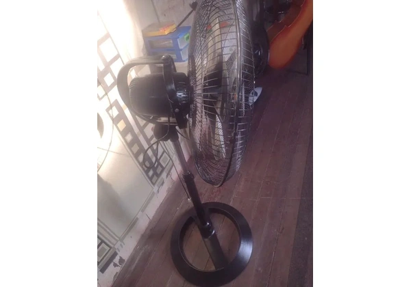 Ventilador visioner