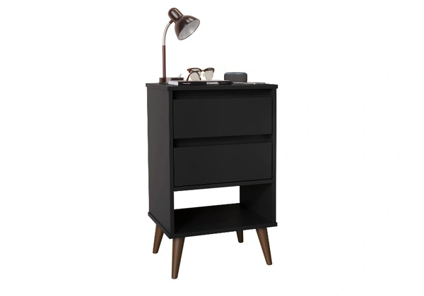 Mesa de cabeceira Retro Taurus