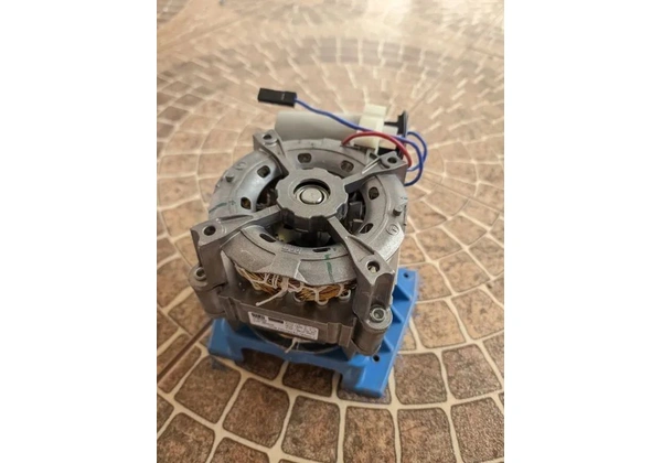 Motor Tanquinho suggar lavamax eco 15lg 127v original