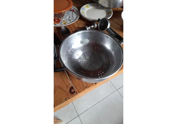 Utensílios de cozinha