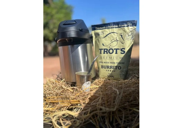 Vende-se todos produtos para terere
