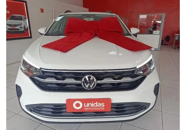 NIVUS COMFORTLINE 200 TSI - 2023 *LINDO*