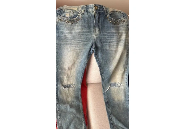 Calça Kelf 42 nova