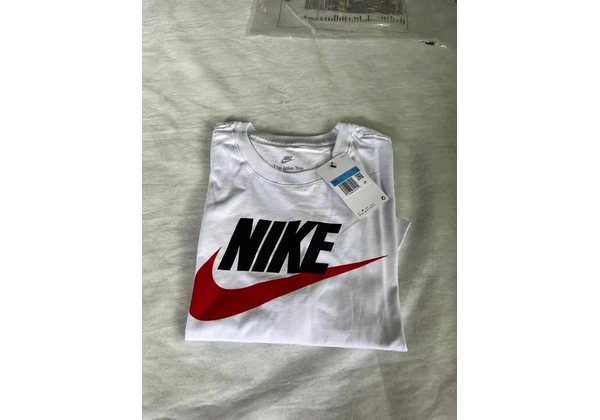 Camiseta Nike Nova -Original