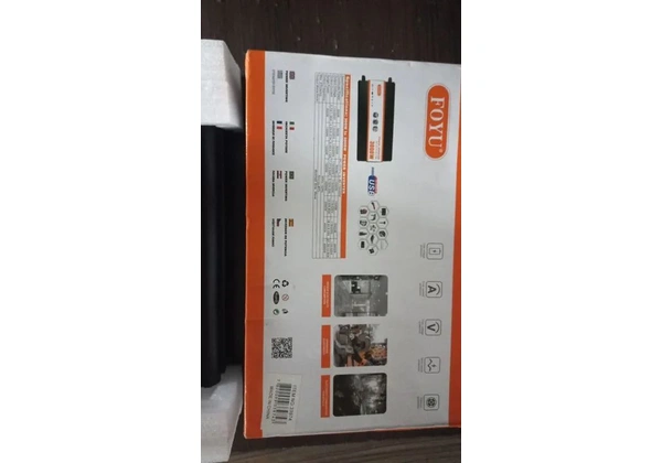 Inversor de energia 3000w