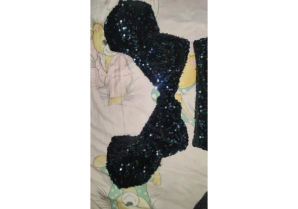 Conjunto de paetê