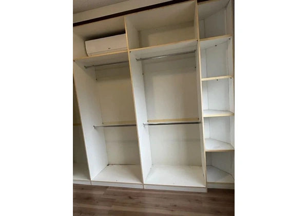 Armário Closet